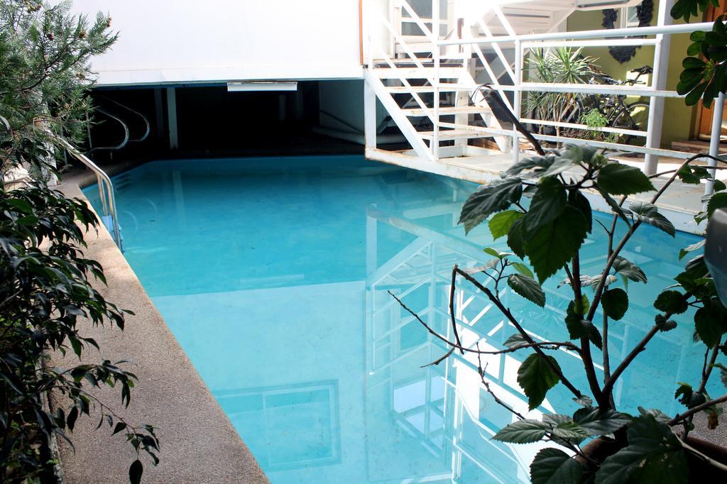 Nubes Hotel Vina del Mar Extérieur photo