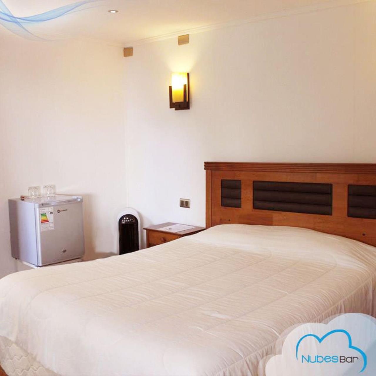 Nubes Hotel Vina del Mar Extérieur photo