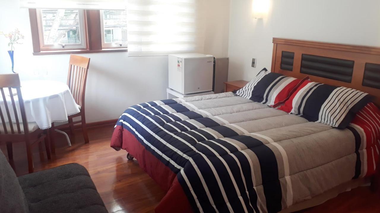 Nubes Hotel Vina del Mar Extérieur photo